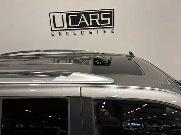 Saab 9-7X 01/2006-photo-9
