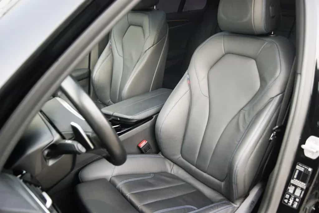 BMW 520 d xDrive TOUR*M-SPORT*PANO*KAM*STANDHZG*LEDER 11/2020-photo-14