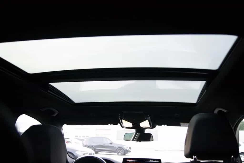 BMW 520 d xDrive TOUR*M-SPORT*PANO*KAM*STANDHZG*LEDER 11/2020-photo-23