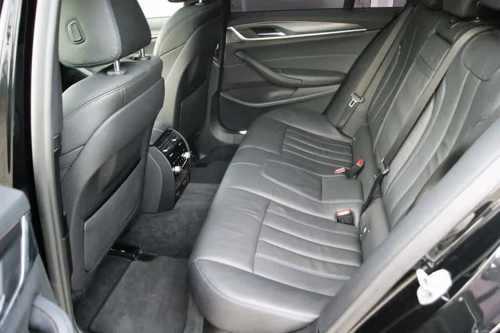 BMW 520 d xDrive TOUR*M-SPORT*PANO*KAM*STANDHZG*LEDER 11/2020-photo-26
