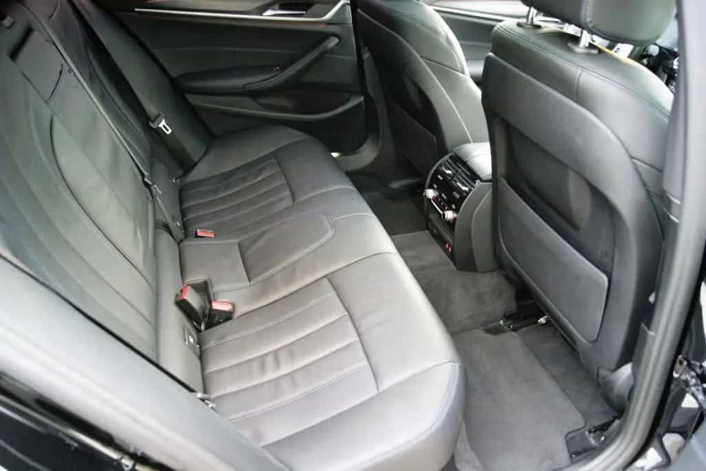 BMW 520 d xDrive TOUR*M-SPORT*PANO*KAM*STANDHZG*LEDER 11/2020-photo-28