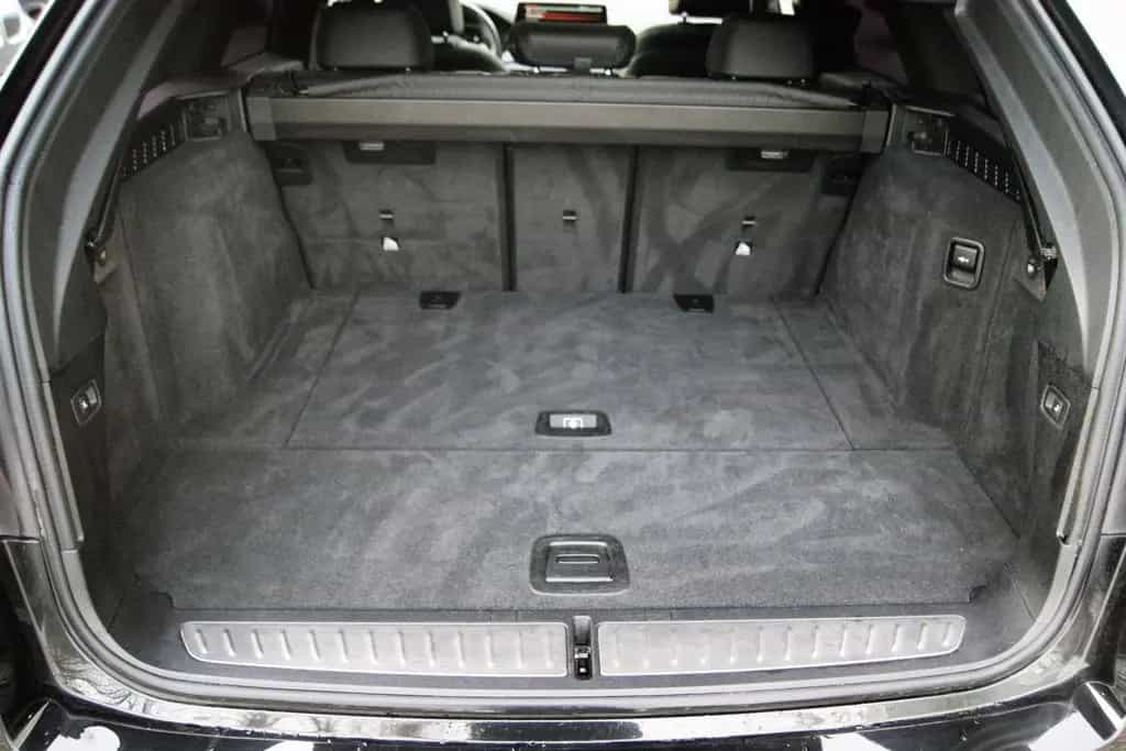 BMW 520 d xDrive TOUR*M-SPORT*PANO*KAM*STANDHZG*LEDER 11/2020-photo-29