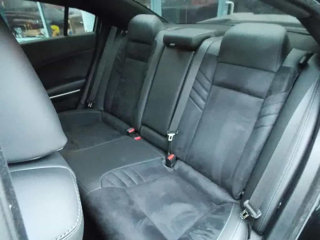 Dodge Charger 5,7 Hemi "Leder"Apple CarPlay"Sitzheizun 09/2020-photo-11