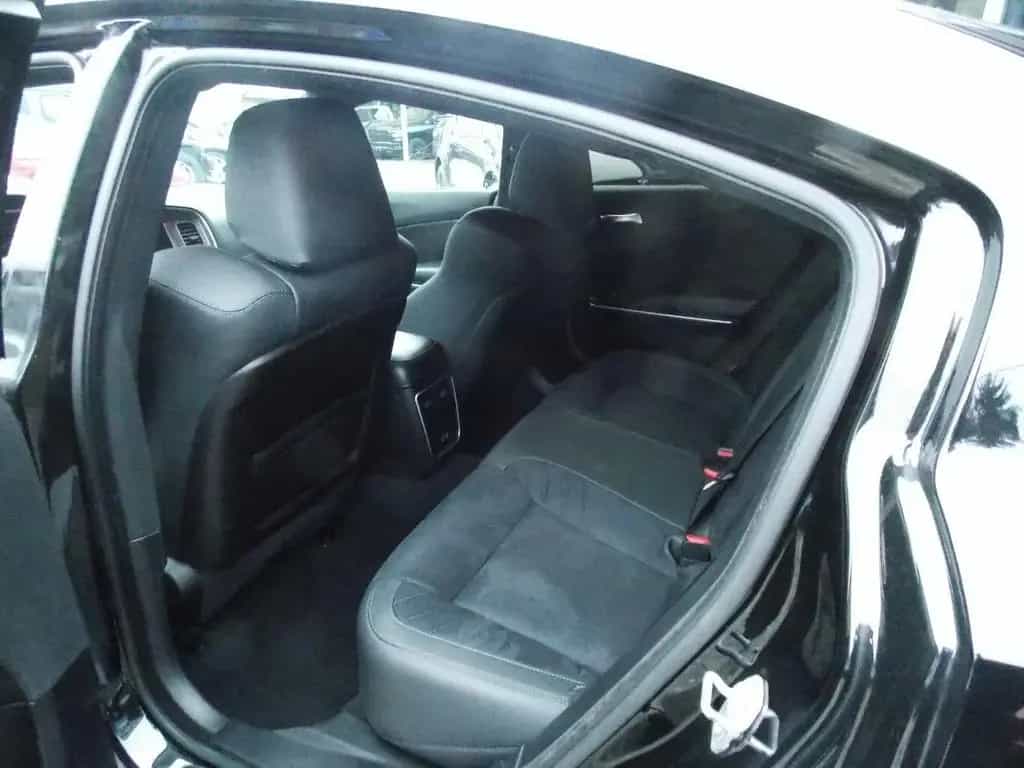 Dodge Charger 5,7 Hemi "Leder"Apple CarPlay"Sitzheizun 09/2020-photo-12