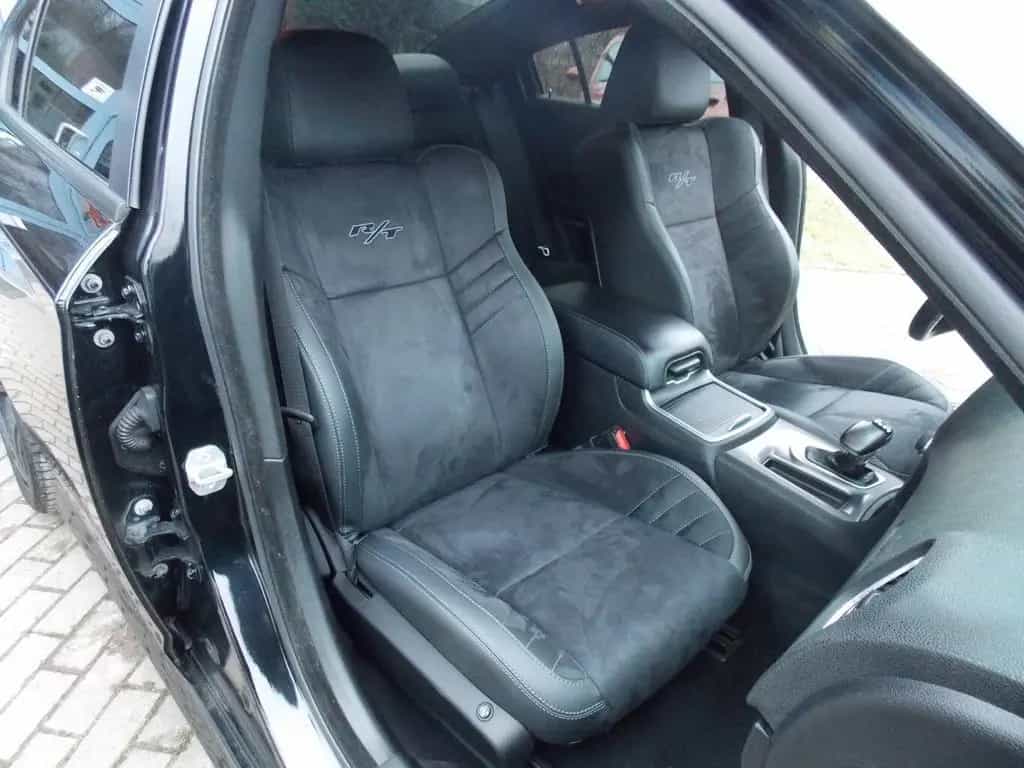 Dodge Charger 5,7 Hemi "Leder"Apple CarPlay"Sitzheizun 09/2020-photo-14