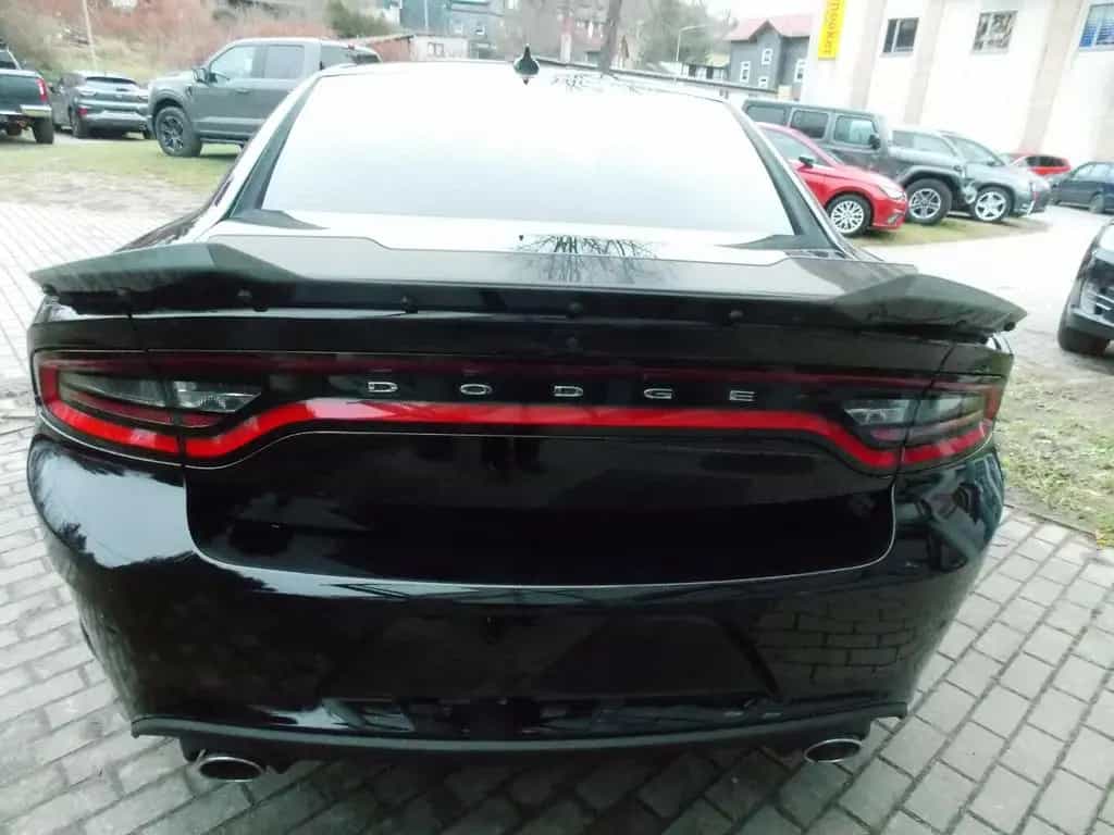 Dodge Charger 5,7 Hemi "Leder"Apple CarPlay"Sitzheizun 09/2020-photo-8