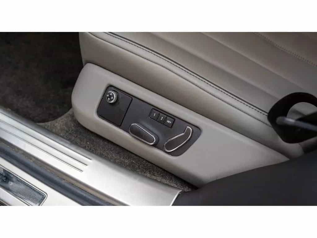 Bentley Flying Spur 6.0 W12 Autom.VOLL- TOP 11/2013-photo-11