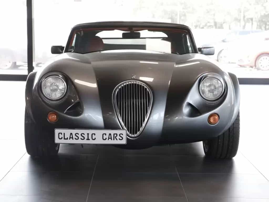Wiesmann MF 3 07/2001-photo-1