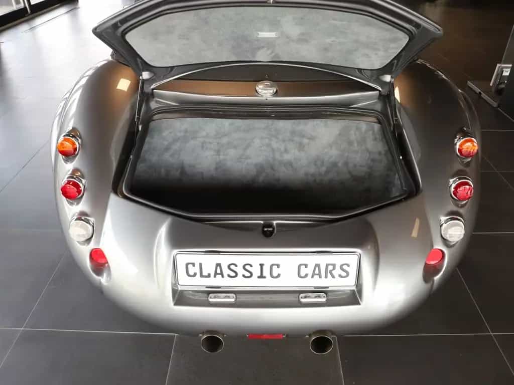Wiesmann MF 3 07/2001-photo-11