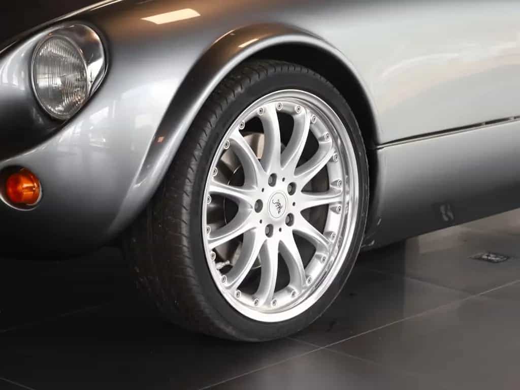 Wiesmann MF 3 07/2001-photo-12