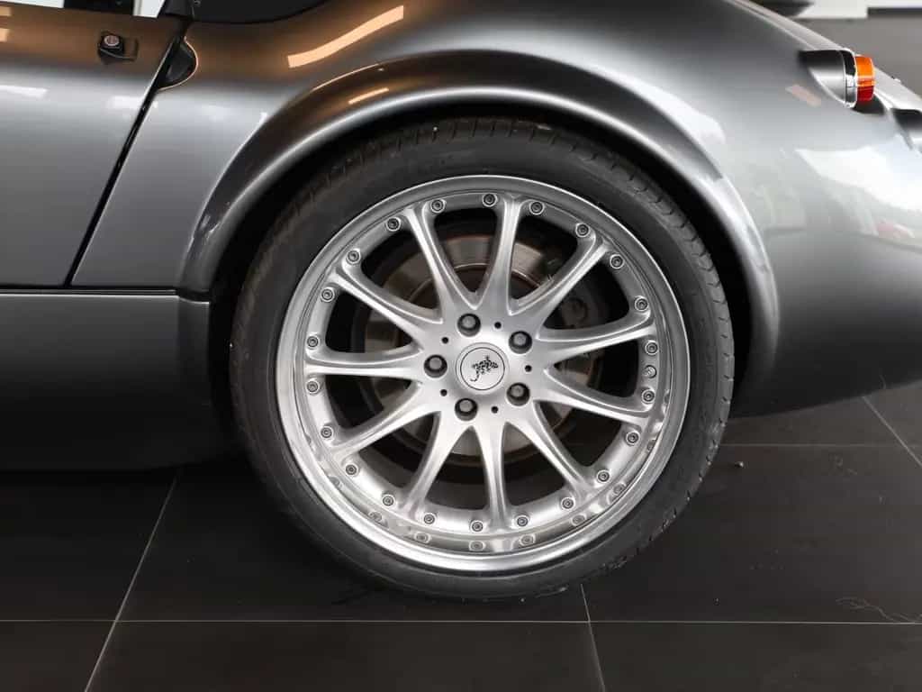 Wiesmann MF 3 07/2001-photo-14