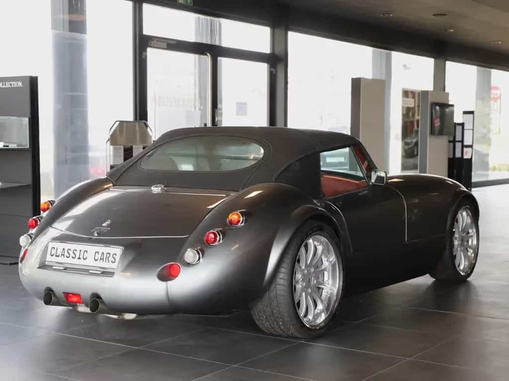 Wiesmann MF 3 07/2001-photo-2