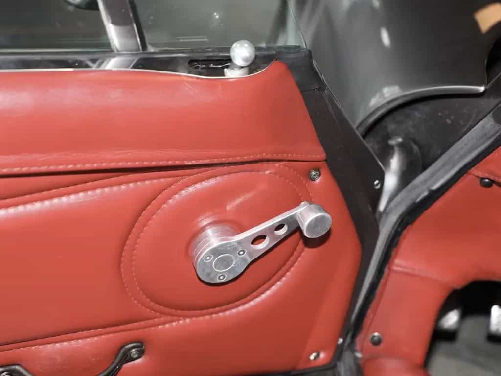 Wiesmann MF 3 07/2001-photo-5