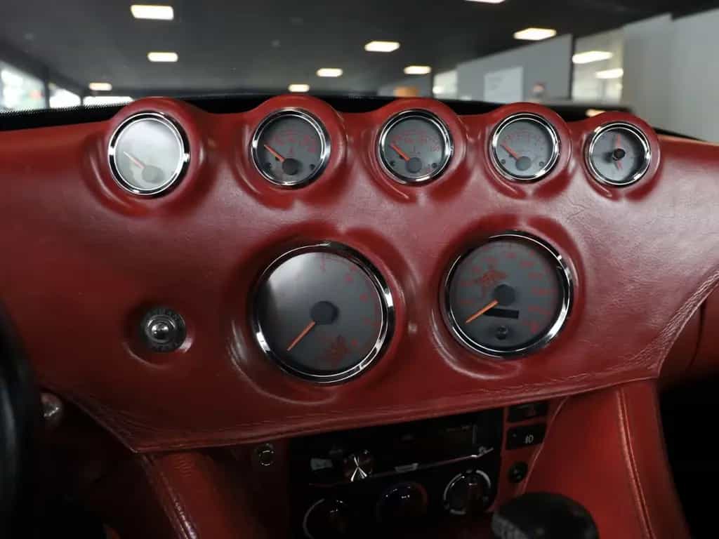 Wiesmann MF 3 07/2001-photo-7