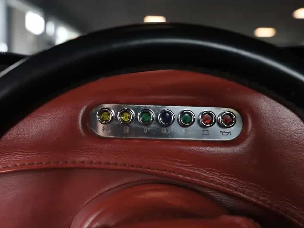 Wiesmann MF 3 07/2001-photo-8