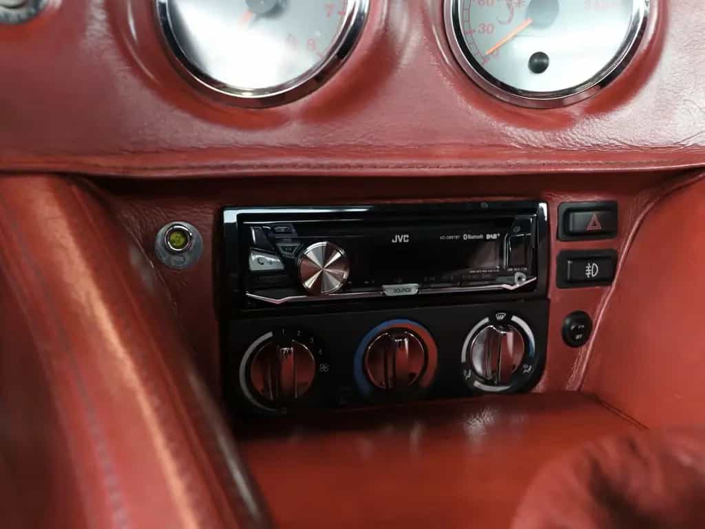 Wiesmann MF 3 07/2001-photo-9