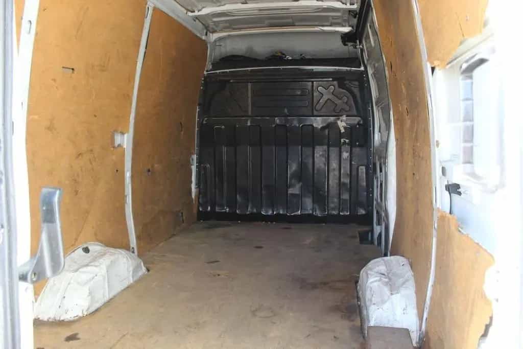 Iveco Daily - Daily 35S11 Pari al nuovo 06/2012-photo-14
