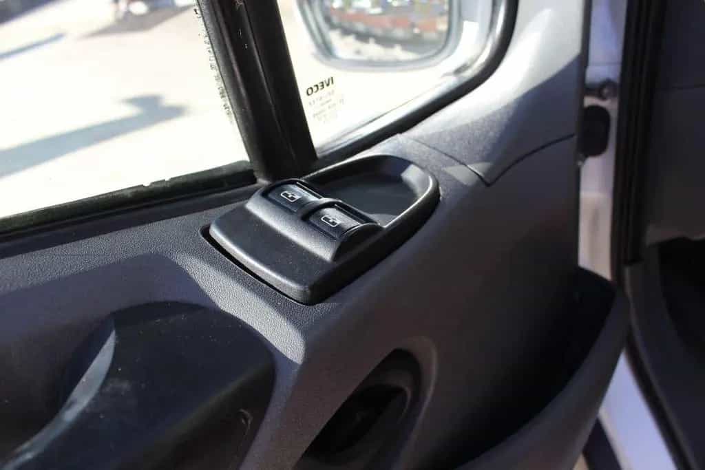 Iveco Daily - Daily 35S11 Pari al nuovo 06/2012-photo-6