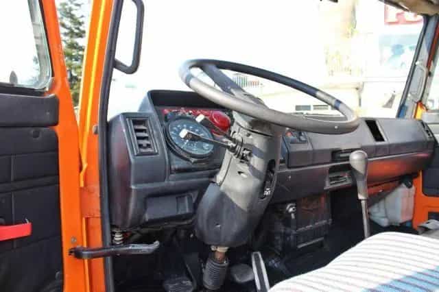 Iveco 79.14 Cestello Altezza 14 Mt 10/1984-photo-6