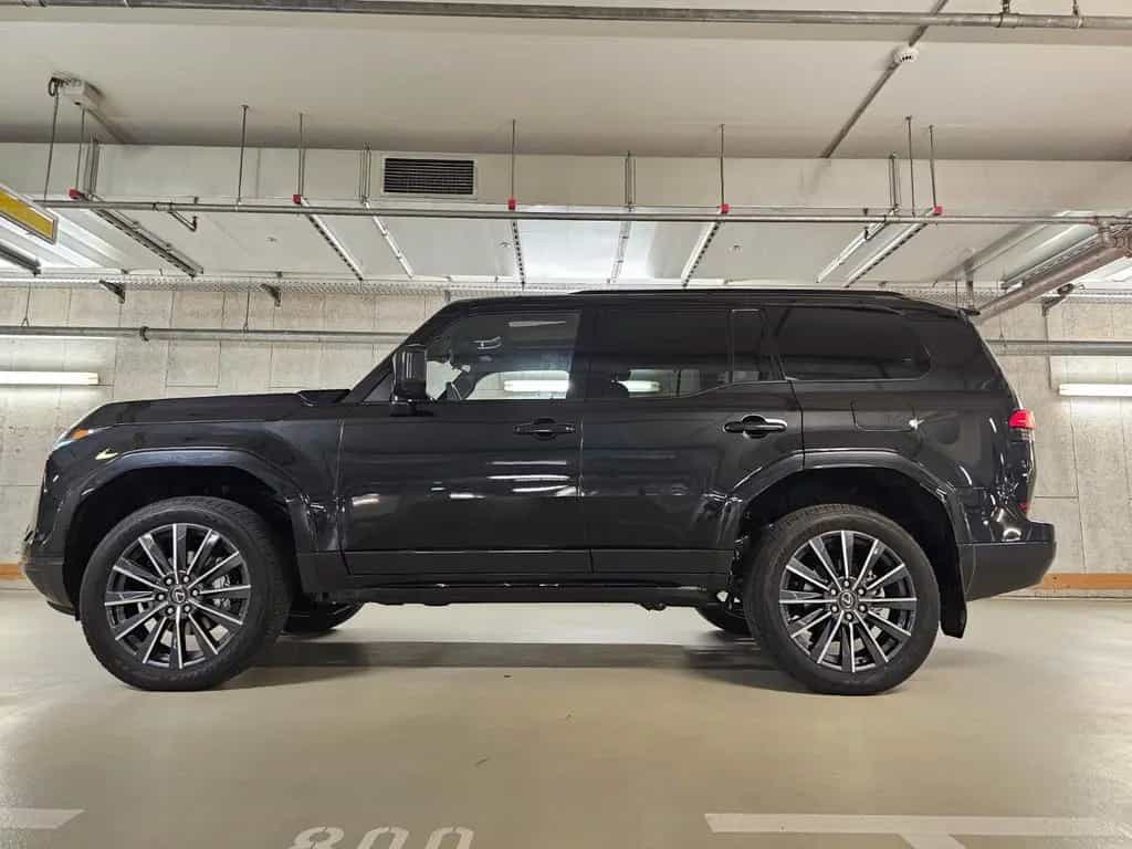 Lexus GX 550 GX550+2026MOD+FULLopt+EUmod+EUreg+STOCKberlin null-photo-1
