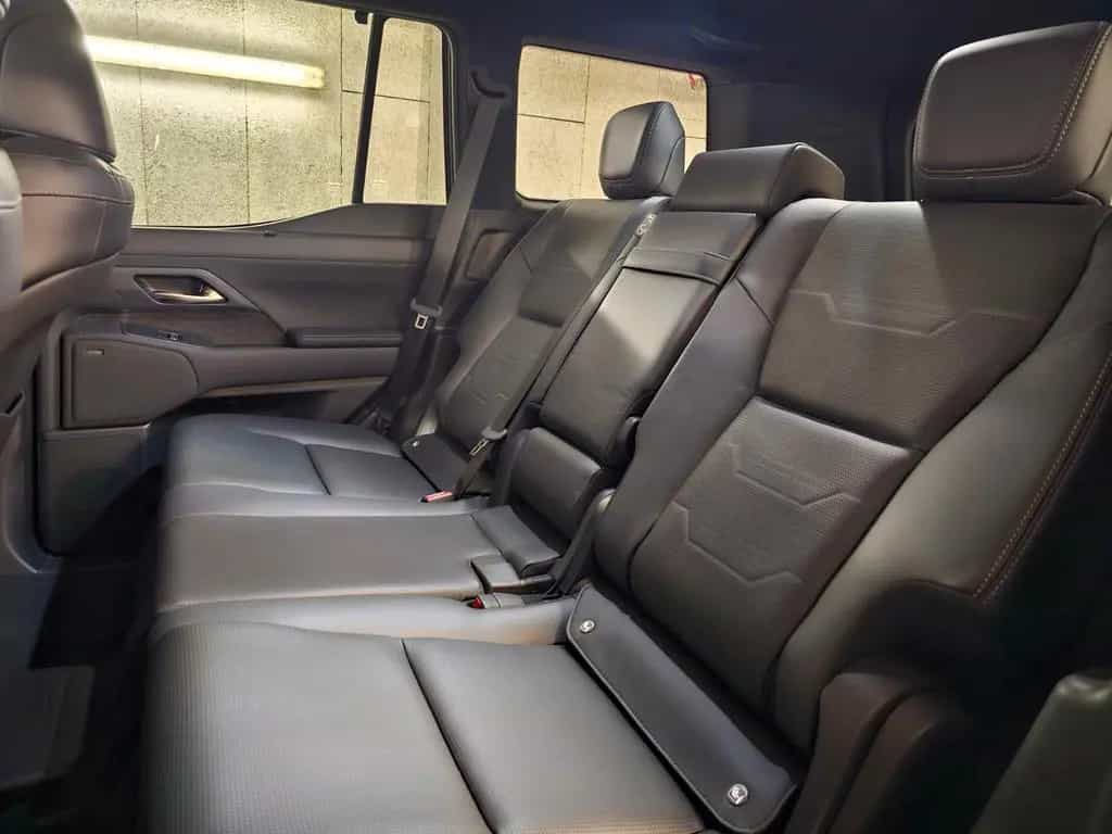 Lexus GX 550 GX550+2026MOD+FULLopt+EUmod+EUreg+STOCKberlin null-photo-10