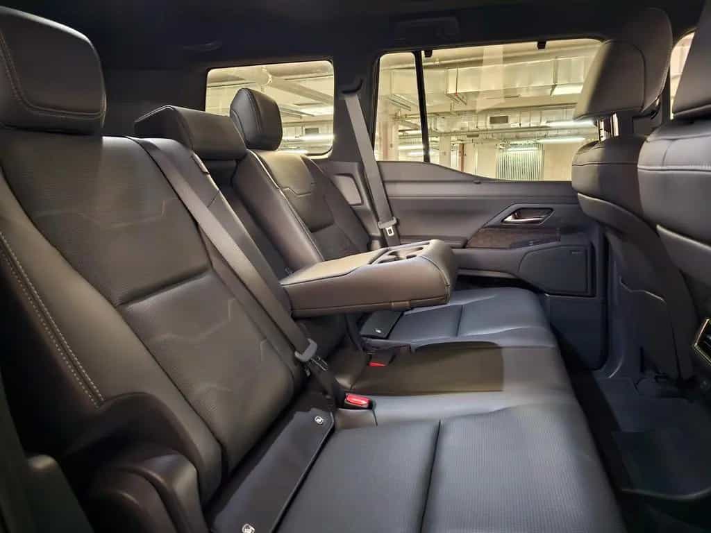 Lexus GX 550 GX550+2026MOD+FULLopt+EUmod+EUreg+STOCKberlin null-photo-11