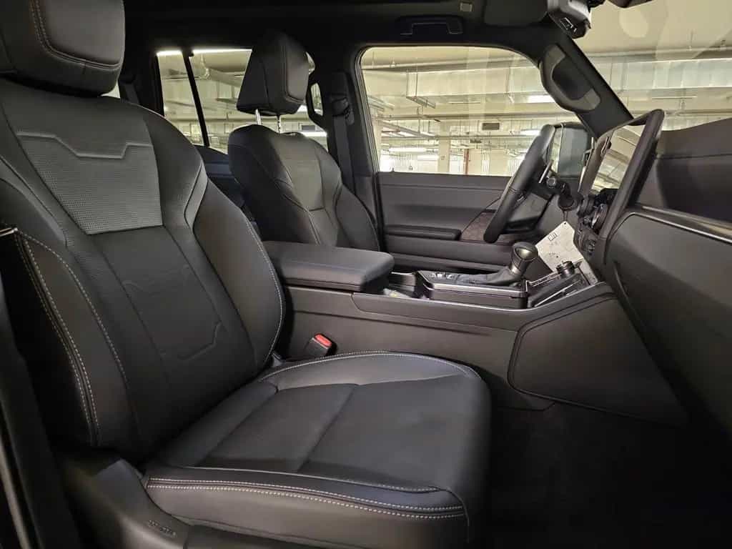 Lexus GX 550 GX550+2026MOD+FULLopt+EUmod+EUreg+STOCKberlin null-photo-13