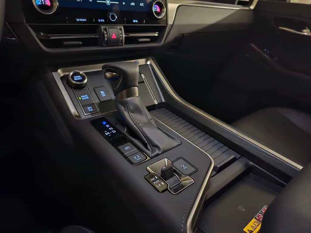 Lexus GX 550 GX550+2026MOD+FULLopt+EUmod+EUreg+STOCKberlin null-photo-23