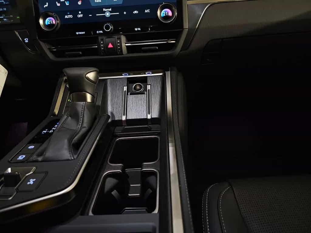 Lexus GX 550 GX550+2026MOD+FULLopt+EUmod+EUreg+STOCKberlin null-photo-25