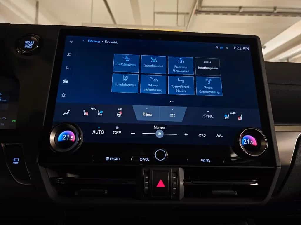 Lexus GX 550 GX550+2026MOD+FULLopt+EUmod+EUreg+STOCKberlin null-photo-27