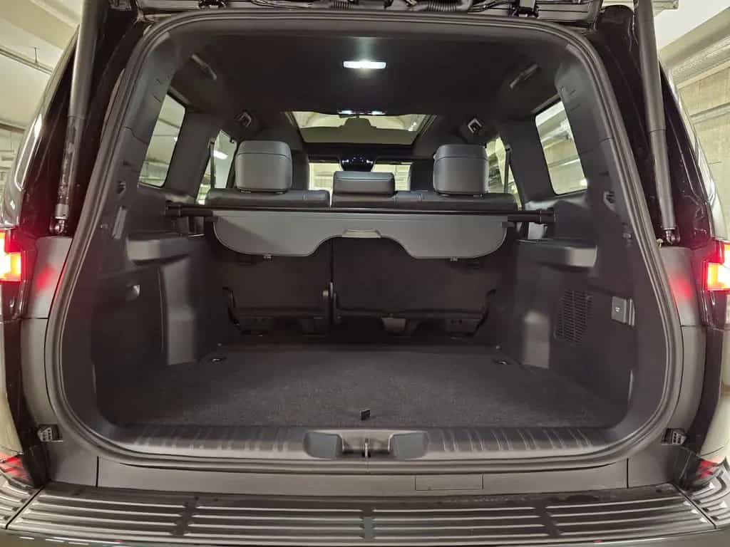 Lexus GX 550 GX550+2026MOD+FULLopt+EUmod+EUreg+STOCKberlin null-photo-42