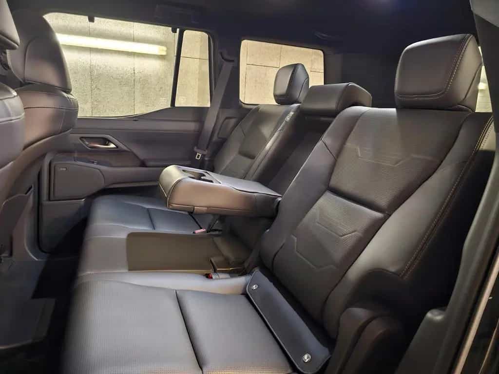 Lexus GX 550 GX550+2026MOD+FULLopt+EUmod+EUreg+STOCKberlin null-photo-9