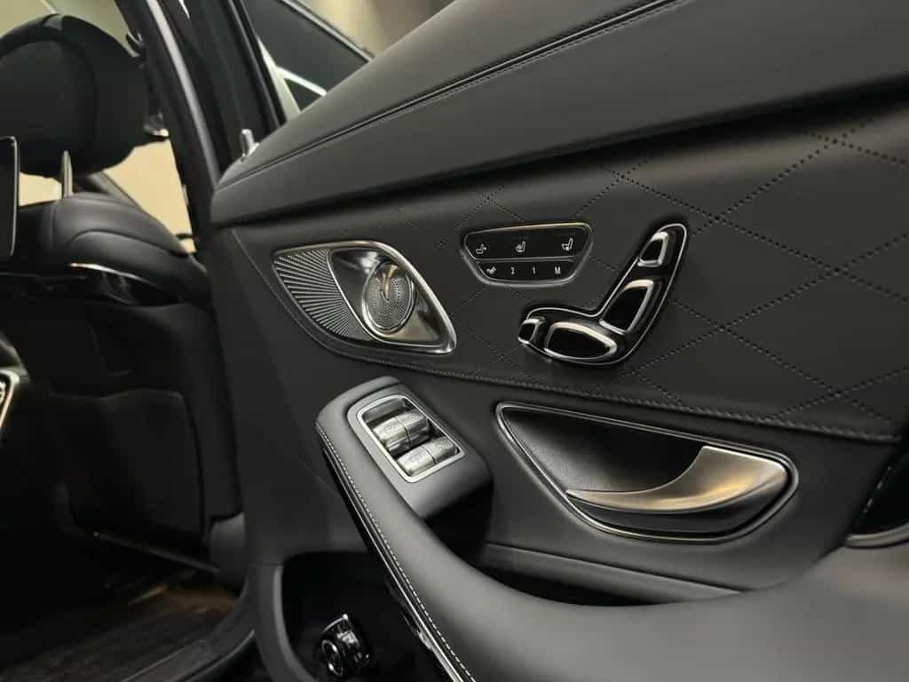Maybach S650 Maybach *LUXUS-PAKET*PANO*HIGH END* 03/2019-photo-16