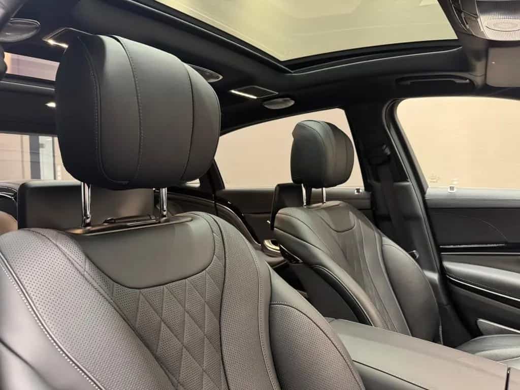 Maybach S650 Maybach *LUXUS-PAKET*PANO*HIGH END* 03/2019-photo-17