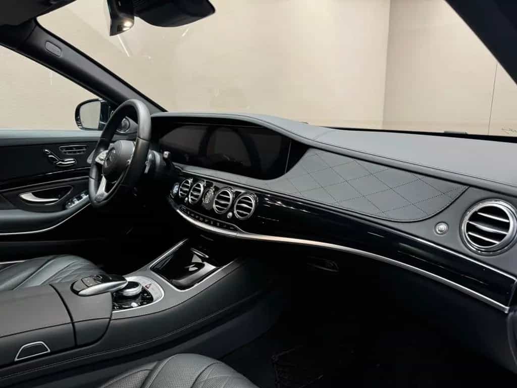 Maybach S650 Maybach *LUXUS-PAKET*PANO*HIGH END* 03/2019-photo-19