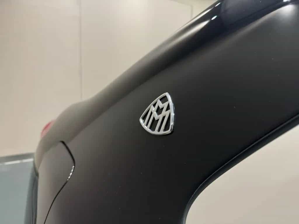 Maybach S650 Maybach *LUXUS-PAKET*PANO*HIGH END* 03/2019-photo-23