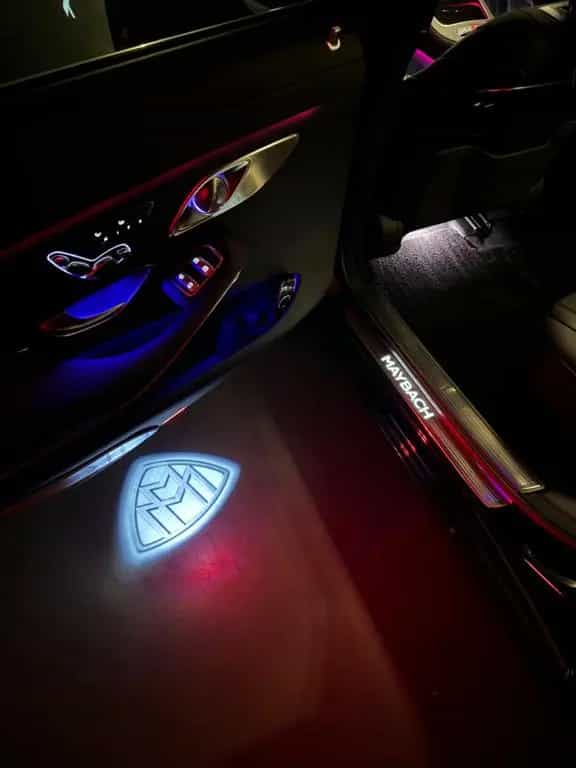 Maybach S650 Maybach *LUXUS-PAKET*PANO*HIGH END* 03/2019-photo-26