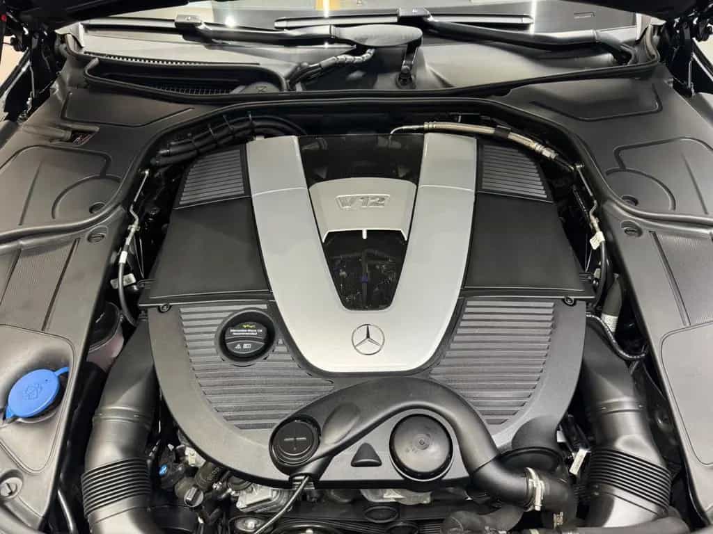Maybach S650 Maybach *LUXUS-PAKET*PANO*HIGH END* 03/2019-photo-5