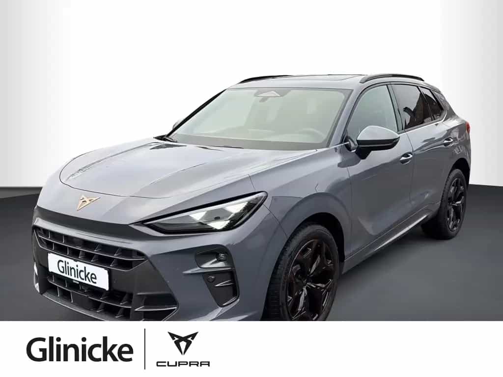 Cupra Terramar 1.5 eTSI DSG, DSG, NAVI, PANO, SENNHEIS 12/2025-photo-0