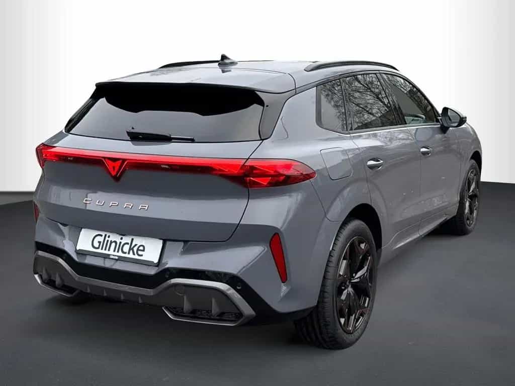 Cupra Terramar 1.5 eTSI DSG, DSG, NAVI, PANO, SENNHEIS 12/2025-photo-1