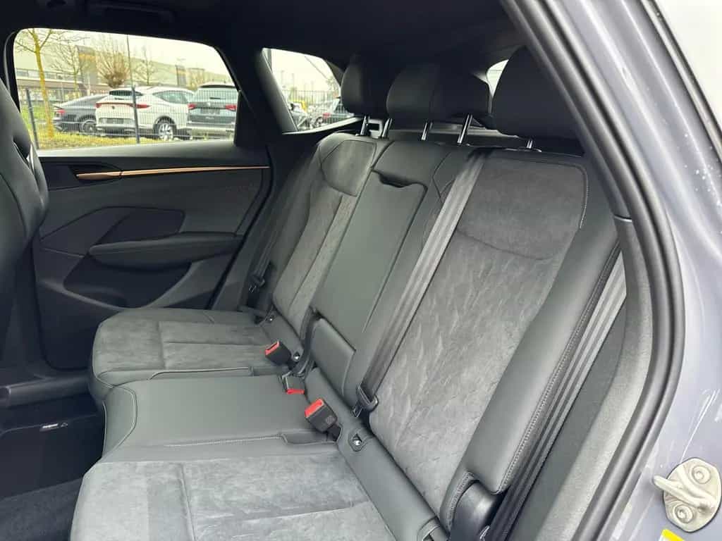 Cupra Terramar 1.5 eTSI DSG, DSG, NAVI, PANO, SENNHEIS 12/2025-photo-11