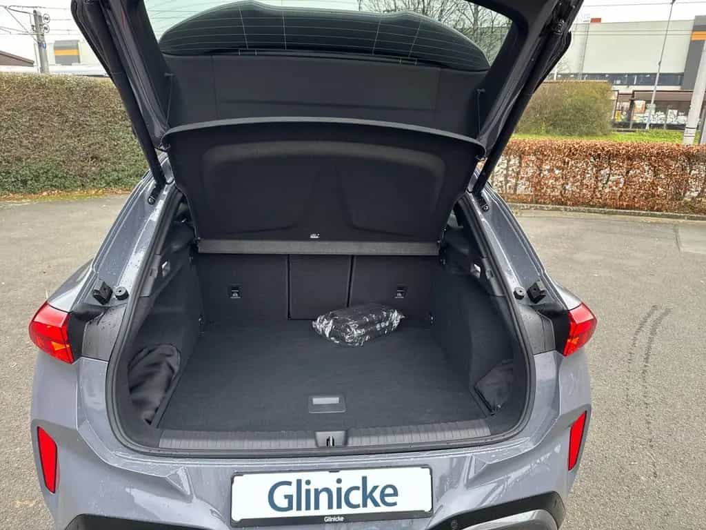 Cupra Terramar 1.5 eTSI DSG, DSG, NAVI, PANO, SENNHEIS 12/2025-photo-12