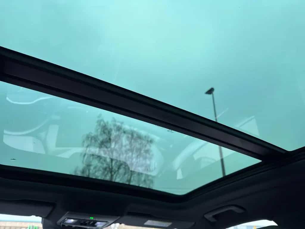 Cupra Terramar 1.5 eTSI DSG, DSG, NAVI, PANO, SENNHEIS 12/2025-photo-14