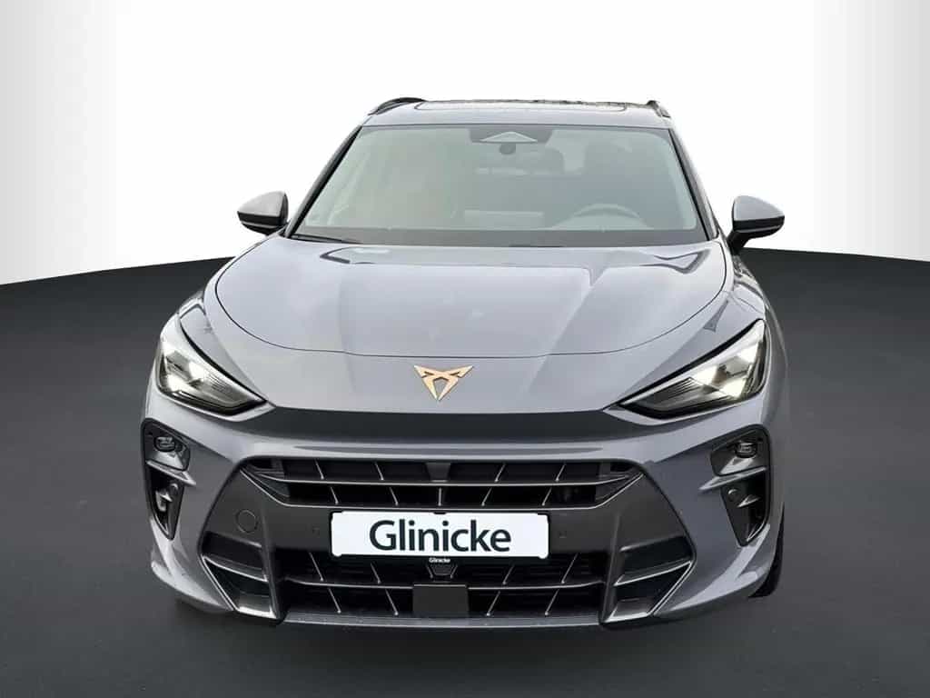 Cupra Terramar 1.5 eTSI DSG, DSG, NAVI, PANO, SENNHEIS 12/2025-photo-2