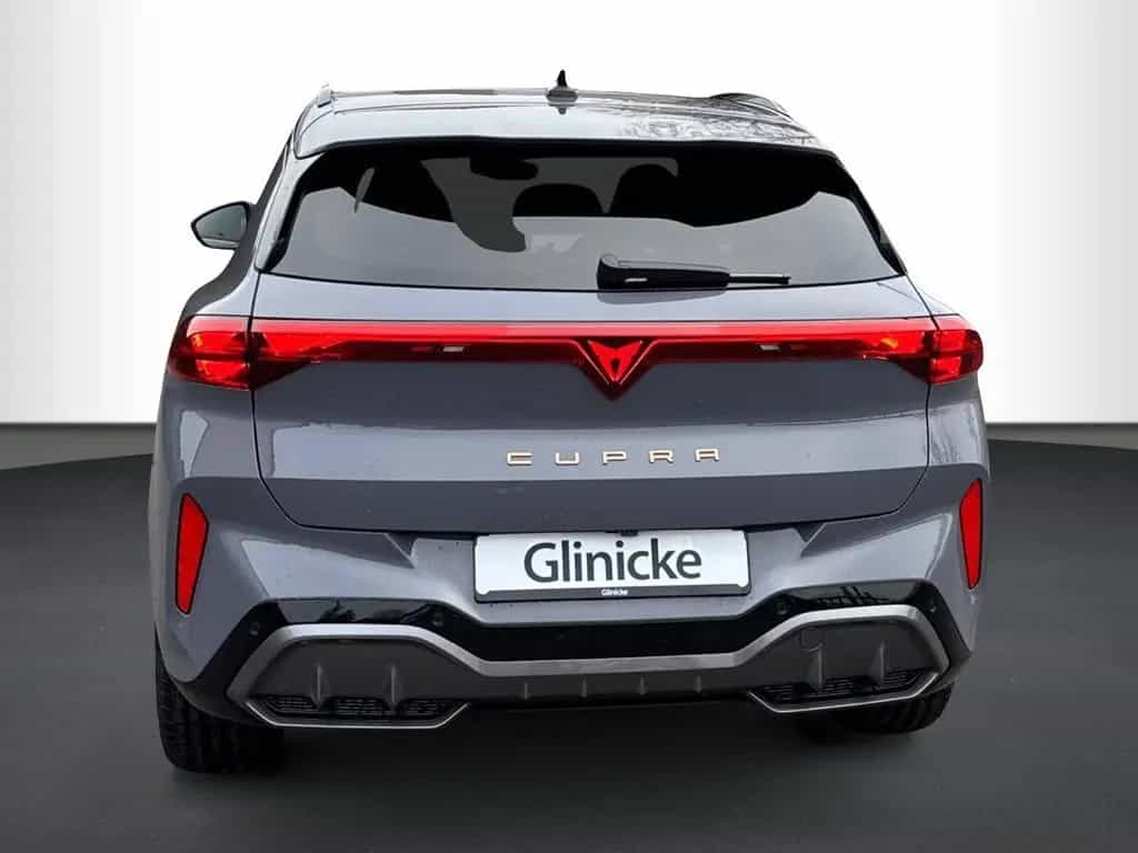 Cupra Terramar 1.5 eTSI DSG, DSG, NAVI, PANO, SENNHEIS 12/2025-photo-3