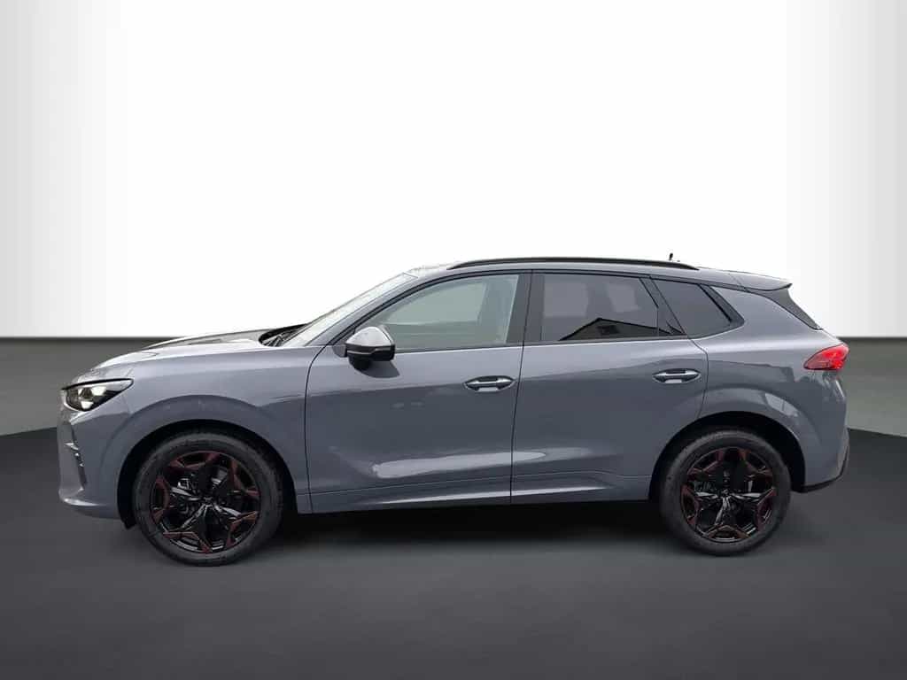 Cupra Terramar 1.5 eTSI DSG, DSG, NAVI, PANO, SENNHEIS 12/2025-photo-4