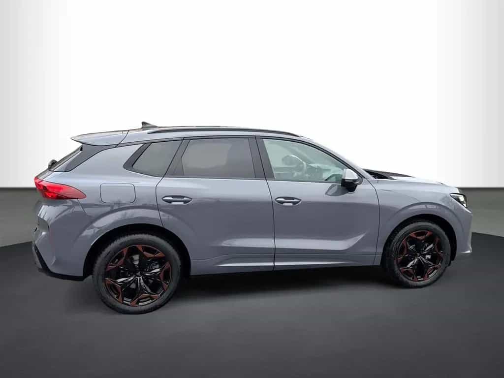Cupra Terramar 1.5 eTSI DSG, DSG, NAVI, PANO, SENNHEIS 12/2025-photo-5