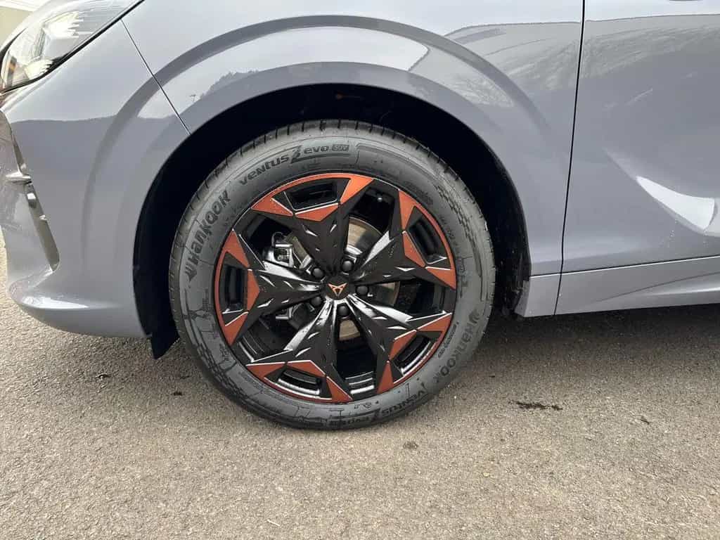 Cupra Terramar 1.5 eTSI DSG, DSG, NAVI, PANO, SENNHEIS 12/2025-photo-6