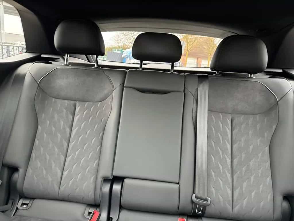 Cupra Terramar 1.5 eTSI DSG, DSG, NAVI, PANO, SENNHEIS 12/2025-photo-8