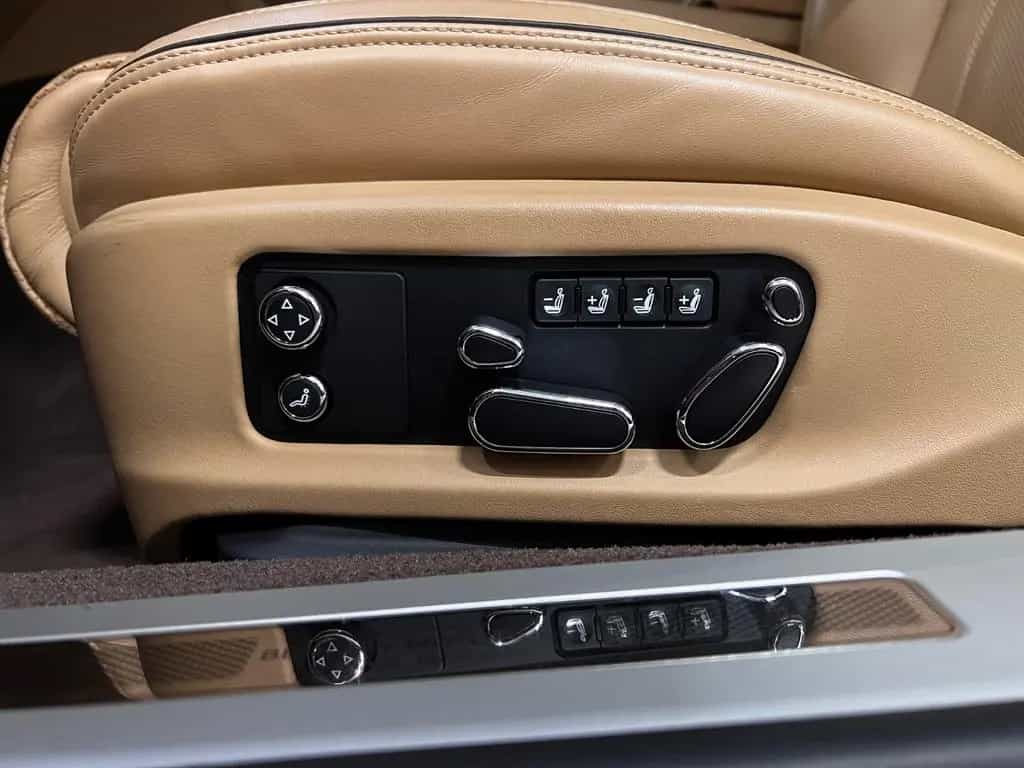 Bentley Continental GT W12/PPF/NIGHT/NAIM/360 06/2020-photo-12